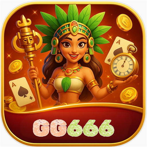 gg666.com - Melhor Plataforma de Jogos Online