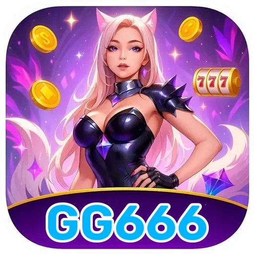 GG666 App