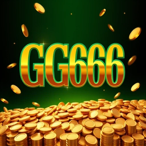 GG666 Logo
