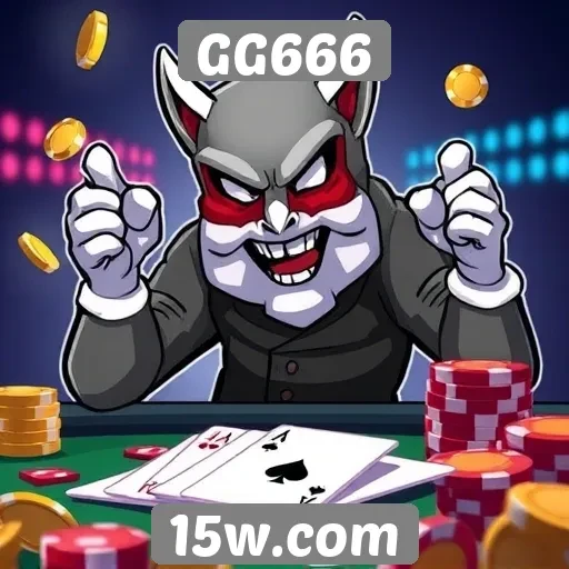 Comparativo entre GG666 e outros sites de jogos